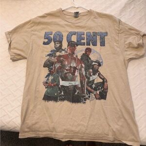 50 cent T Shirt